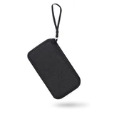 Portable 20000mAh Power Bank Bag Electronics Travel Pouch USB Gadgets Cables Wires Organizer Hard Disk Protection Storage Bag
