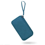 Portable 20000mAh Power Bank Bag Electronics Travel Pouch USB Gadgets Cables Wires Organizer Hard Disk Protection Storage Bag