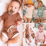 Terno Shorts for Kids