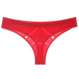 Hollow Out Seamless Sexy Panties