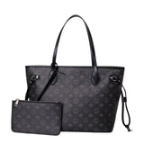 New Famous Brand Designer Shoulder Bag Women Vintage Printing Purse And Hand Bags For Women Luxury Shopping Handbag Female