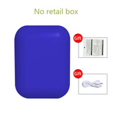 Original i12 tws Stereo Wireless 5.0 Bluetooth Earphone Earbuds Headset With Charging Box For iPhone Android Xiaomi smartphones