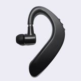 New Earphones Bluetooth Headphones Handsfree wireless headset Business headset Drive Call Sports earphones for iphone Samsung