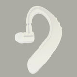 New Earphones Bluetooth Headphones Handsfree wireless headset Business headset Drive Call Sports earphones for iphone Samsung
