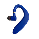 New Earphones Bluetooth Headphones Handsfree wireless headset Business headset Drive Call Sports earphones for iphone Samsung