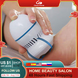 Portable Electric Vacuum Adsorption Electronic Foot Grinder