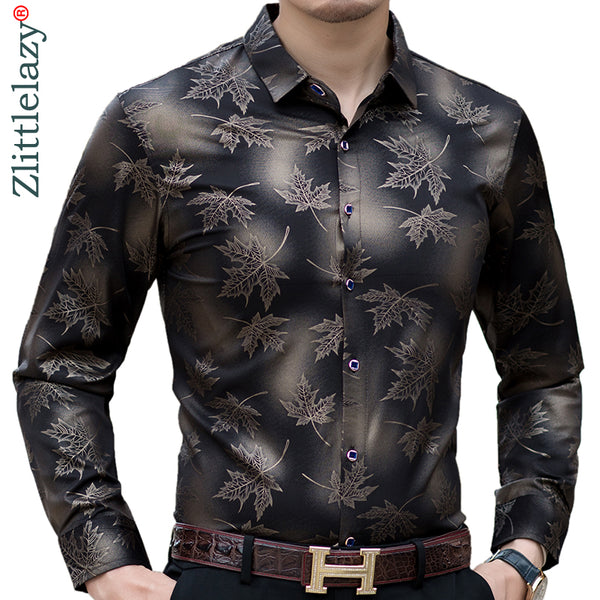 Men Shirts