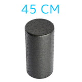 New Yoga Block Roller Massage Eva Fitness Foam Roller Pilates Body Exercises Gym
