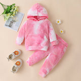 Baby Girl Boy Twins Clothes Toddler Girl Outfits Mama&#39;s Boy Girl Camouflage Print Hooded Top + Pants Infant Kids Clothing Bulk